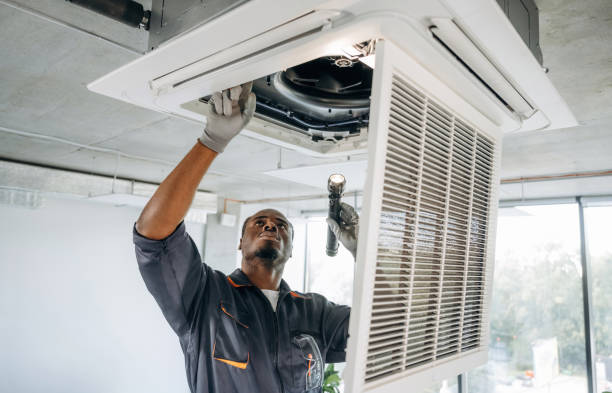 Licensed Furnace Repair service in Belleville, AR - FH HVAC